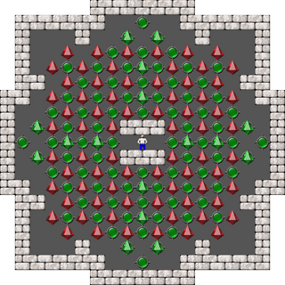 Уровень 290 — David W. Skinner Arranged